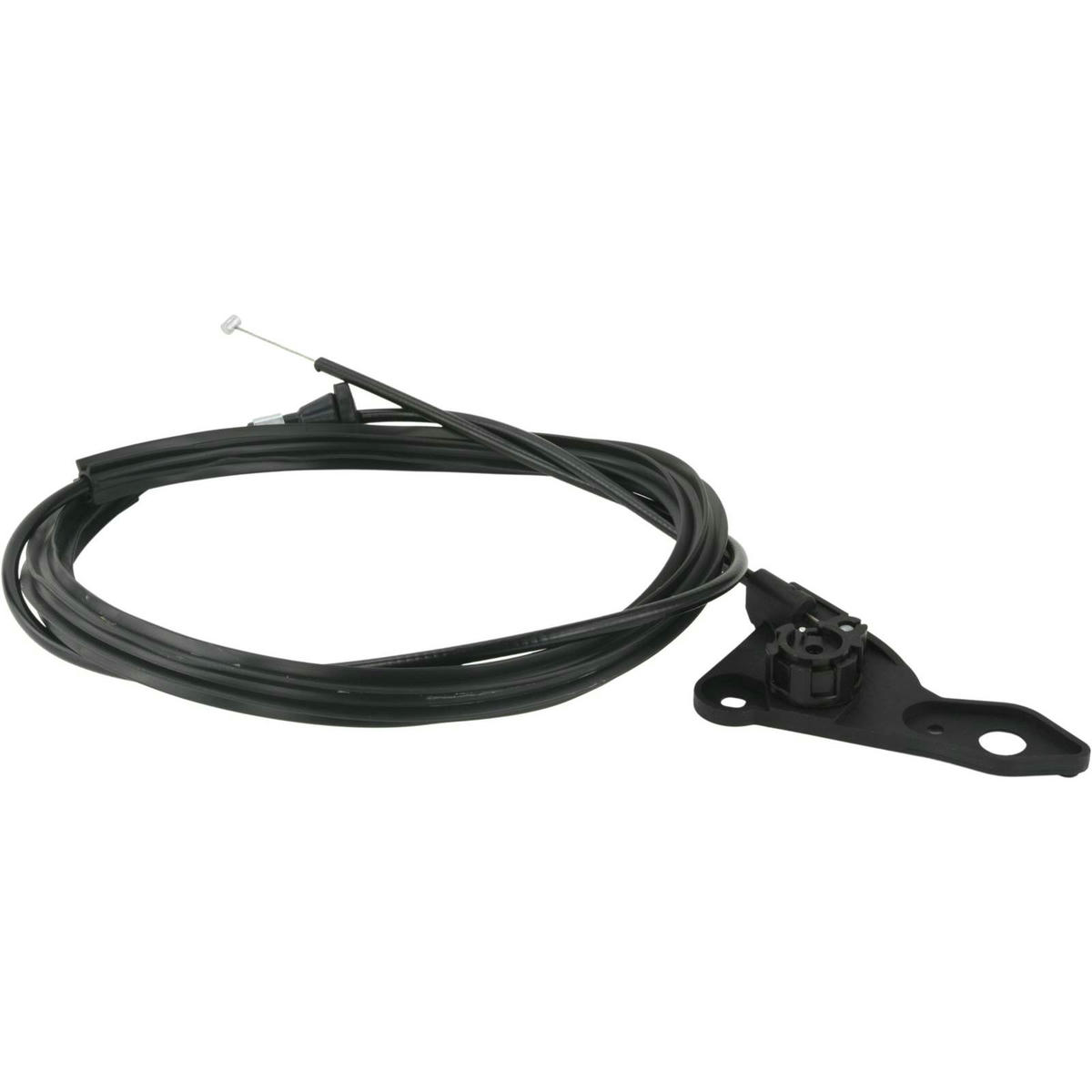 Трос привода открывания замка капота BMW 3 E36 1989-2000 FEBEST 19101-E36 preview 1 Трос привода открывания замка капота BMW 3 E36 1989-2000 FEBEST 19101-E36 preview 1