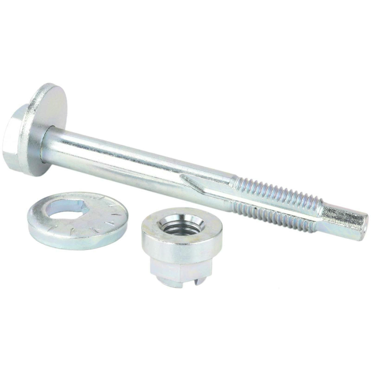 Болт с эксцентриком ремкомплект LAND ROVER 3/DISCOVERY 3 2005-2009 FEBEST 2929-005-KIT preview 1