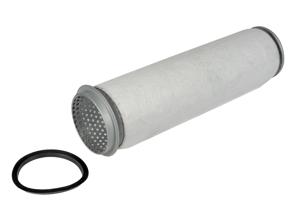 81-21173-SX_фильтр воздушный! вставка H372 D111 к 81-21001-SX DAF 95,Iveco MK,MAN G90/M90/L2000, MB preview 2