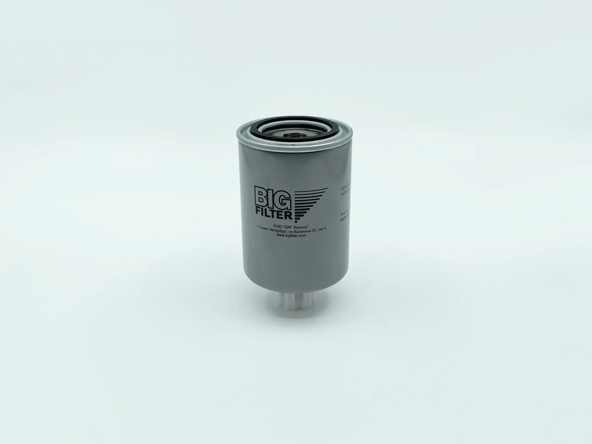 Фильтр топливный BIG FILTER GB-6452 preview 5