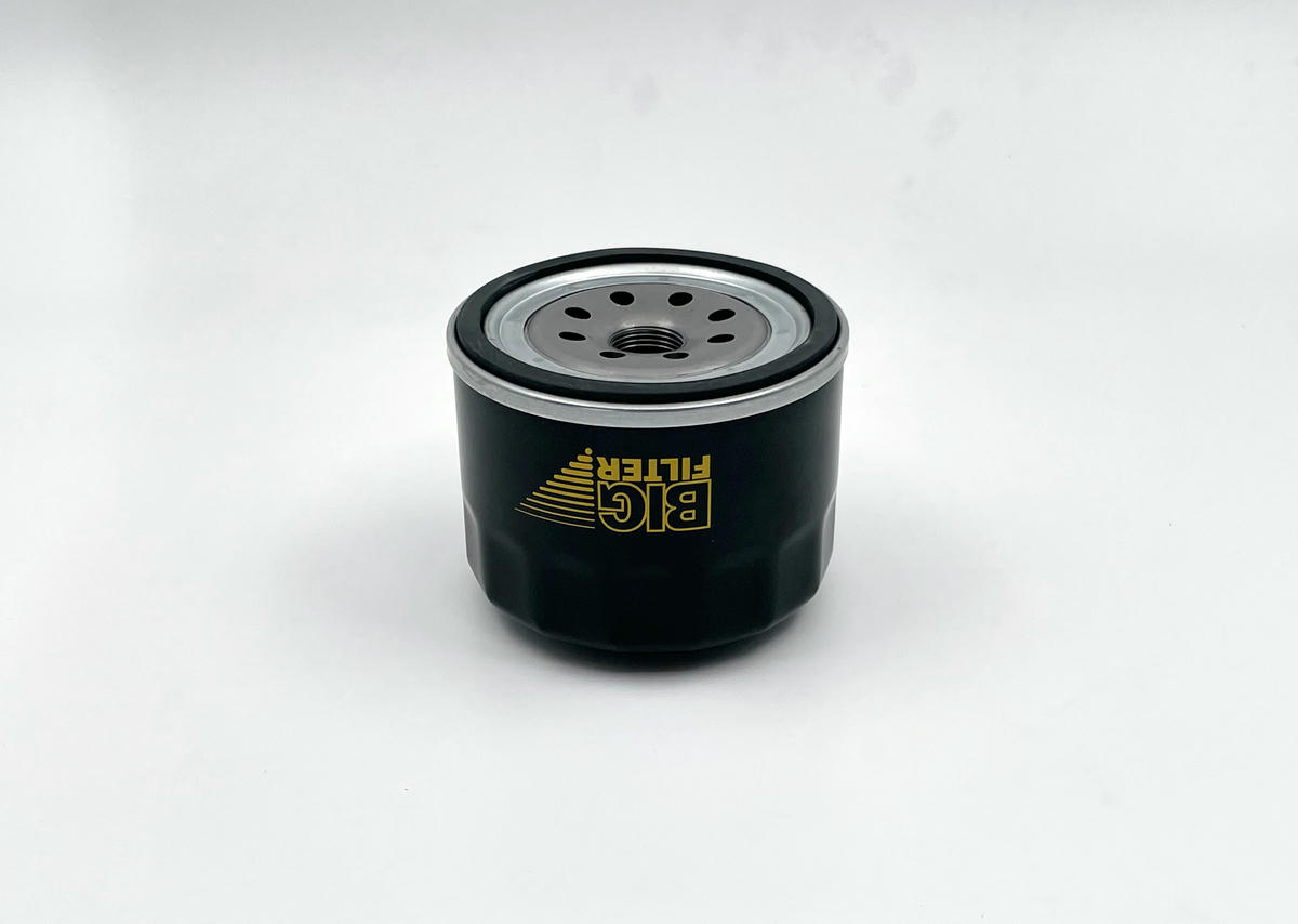 Фильтр масляный BIG FILTER GB-1063 preview 2