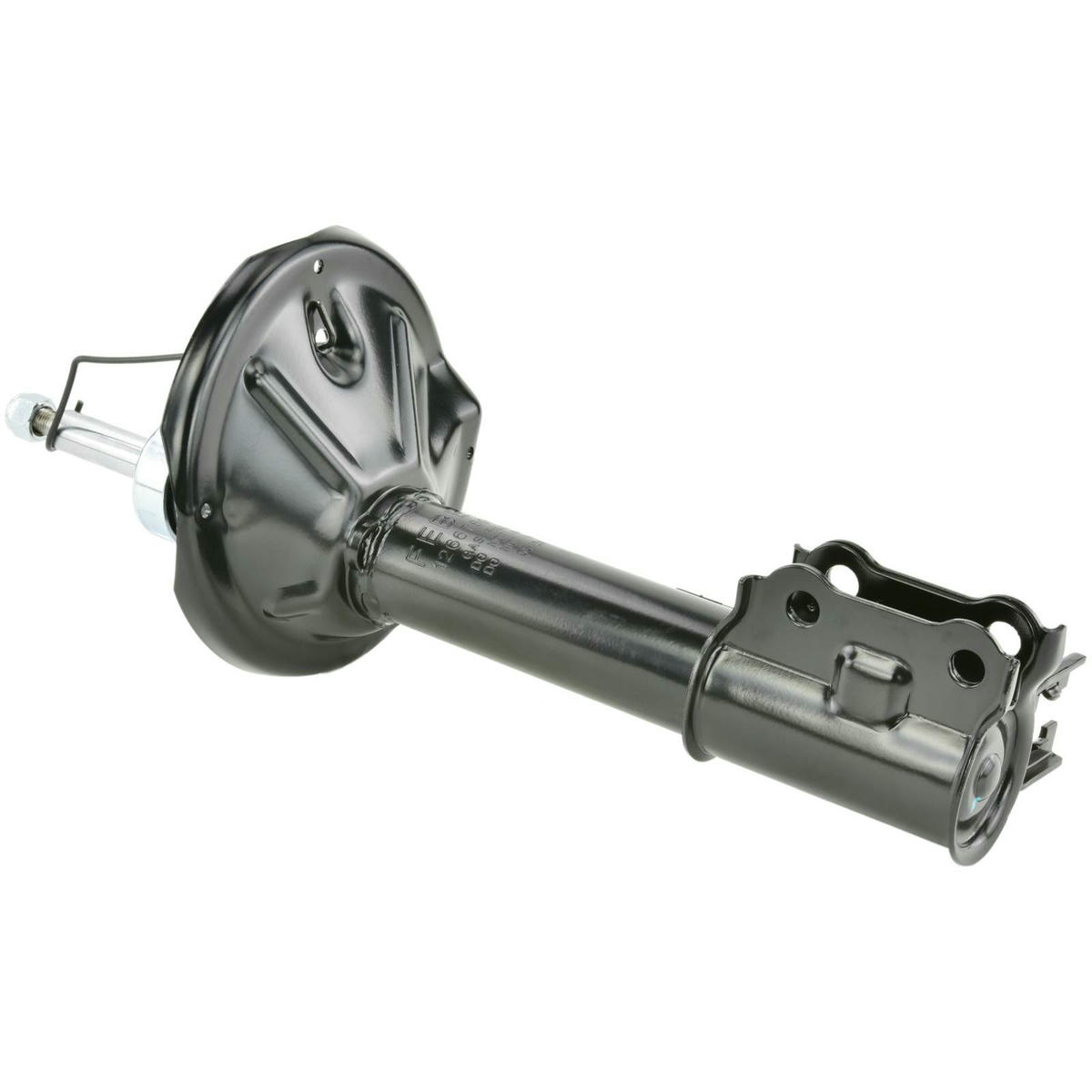 Амортизатор задний FEBEST 12667891RR preview 1