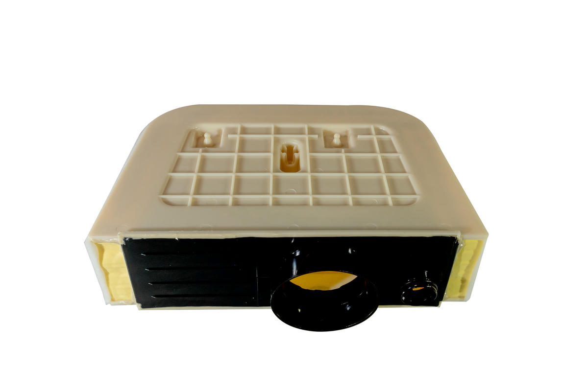 Фильтр воздушный Audi Q7 3.0TDI 15> STELLOX 7102035_SX preview 3