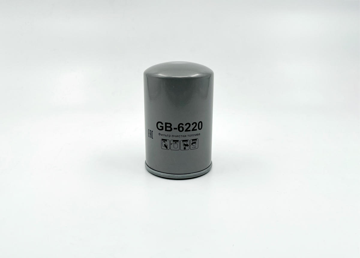 Фильтр топливный BIG FILTER GB-6220 preview 1
