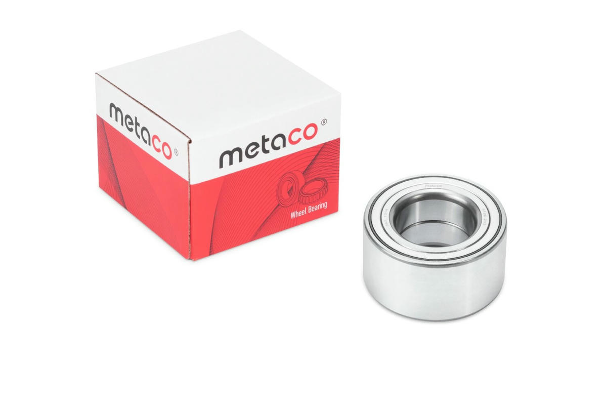 Подшипник передней ступицы HYUNDAI /KIA Metaco 5100-253 preview 1
