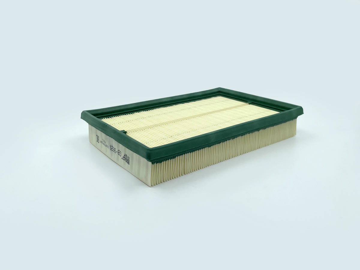 Фильтр воздушный BIG FILTER GB-9620 preview 3