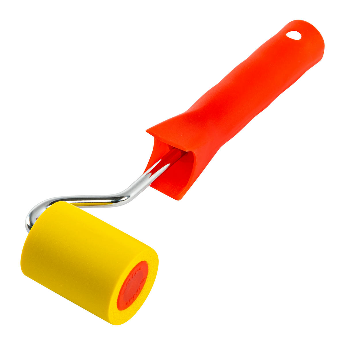 Валик прижимной д/обоев резин.40мм MATRIX preview 1