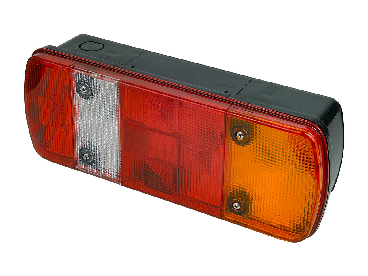 87-37128-SX_фонарь задн!правый без подсв H3 5-секц. прямоуг.Omn DAF,MB,Krone,Kogel,Neop,Schmitz preview 2