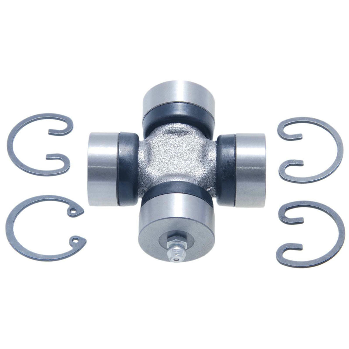 ASHY-GAL_крестовина кардана! D27xL63 Hyundai Terracan/Galloper 2.5-3.5i/TD/CRDi 98-06 preview 1