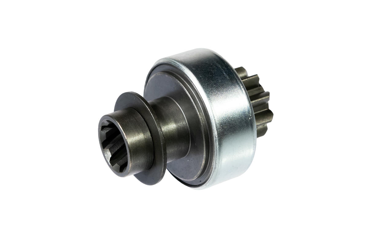 06-80246-SX_бендикс стартера!9z CR D25.3 L55 8шл.Renault LOGAN 04>, SANDERO 08>, CLIO II (98-05), M preview 3