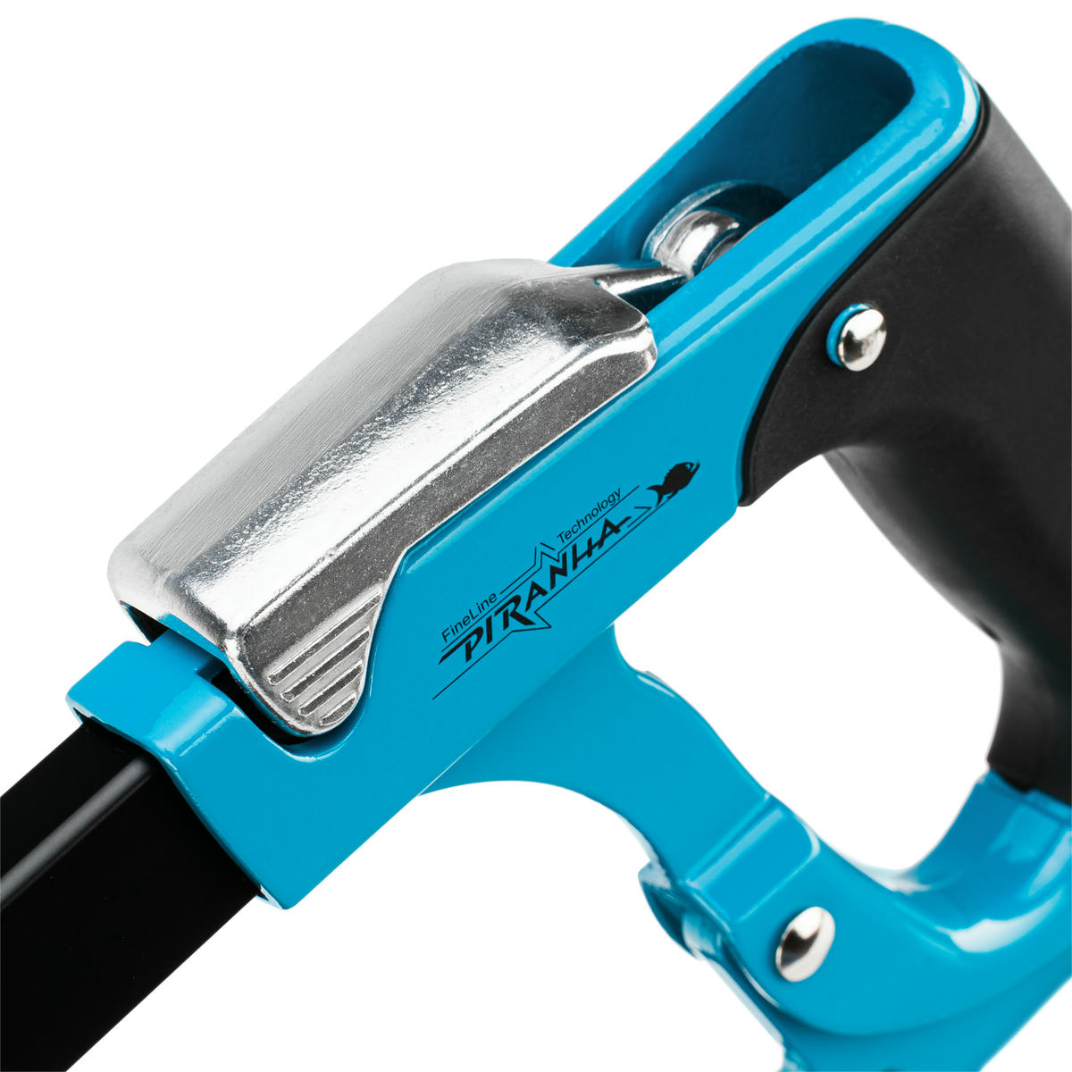 Ножовка по металлу 300мм рычажный механизм натяжения полотна GROSS preview 4