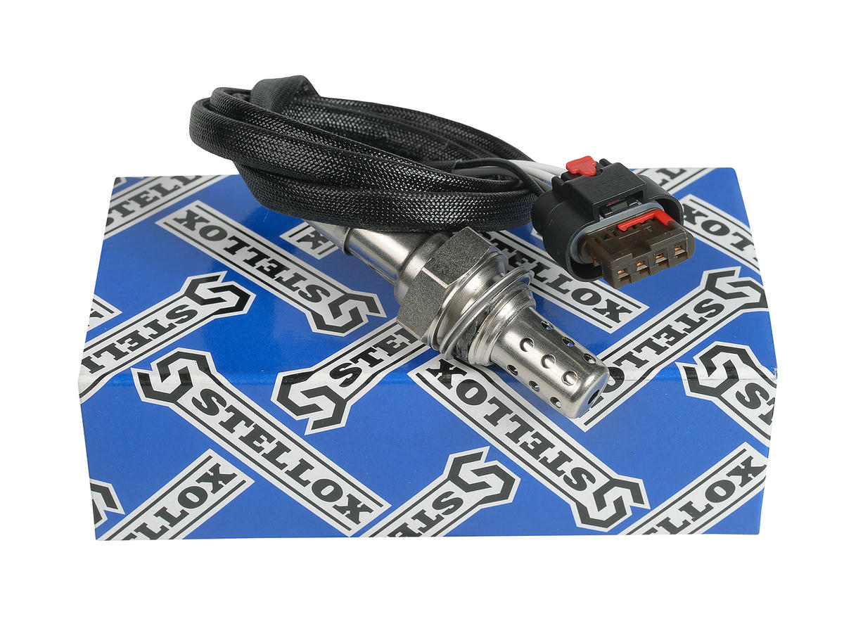 20-00343-SX_лямбда-зонд! Ford Kuga/Focus/C-MAX 10> preview 1