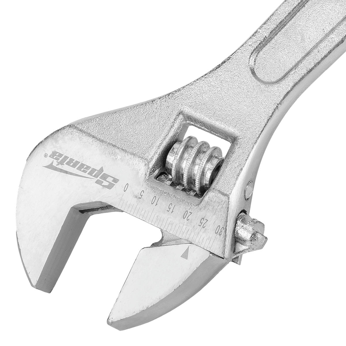 Ключ разводной 250мм SPARTA preview 4