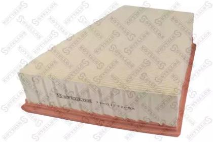 71-01172-SX_фильтр воздушный! VW Polo 1.4-1.8/1.9TDi 02> preview 1