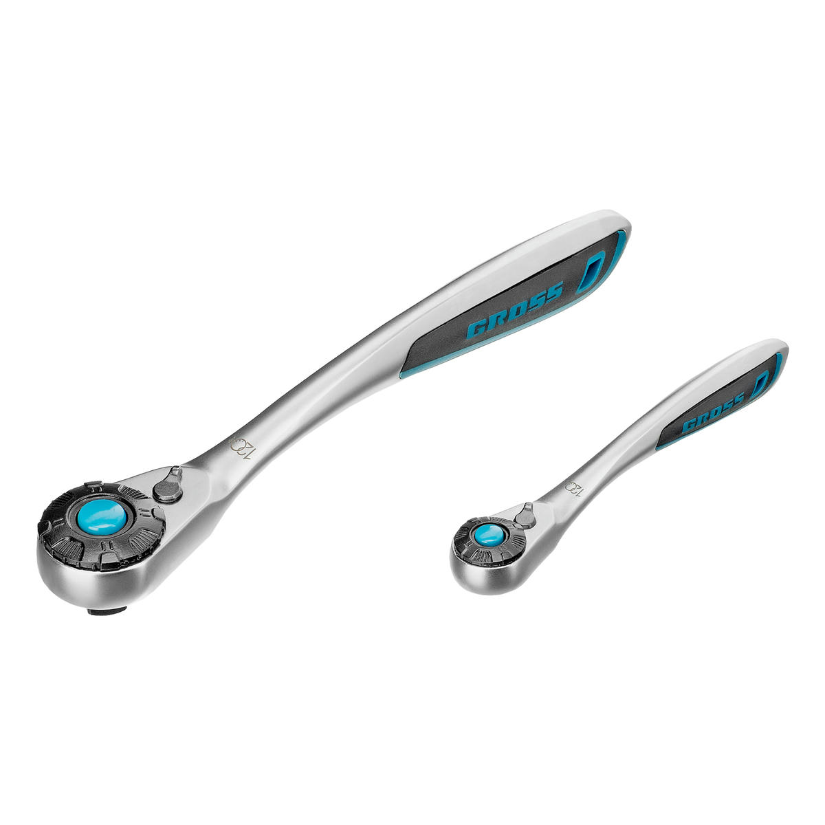 Набор инструмента 1/2"1/4" 109пр. GROSS preview 6