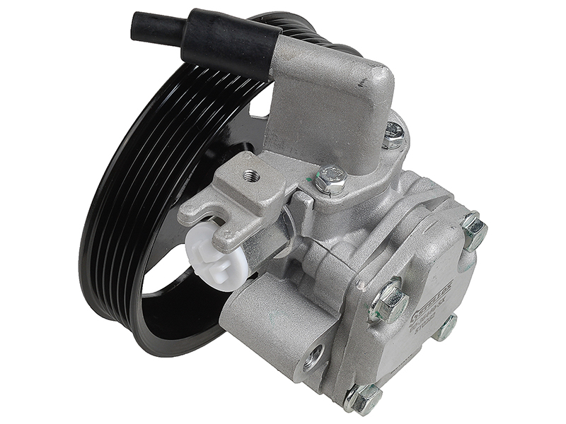 00-36440-SX_насос гидроусилителя руля! 54437 KIA Sportage II 2.7 V6 4WD 04> preview 2