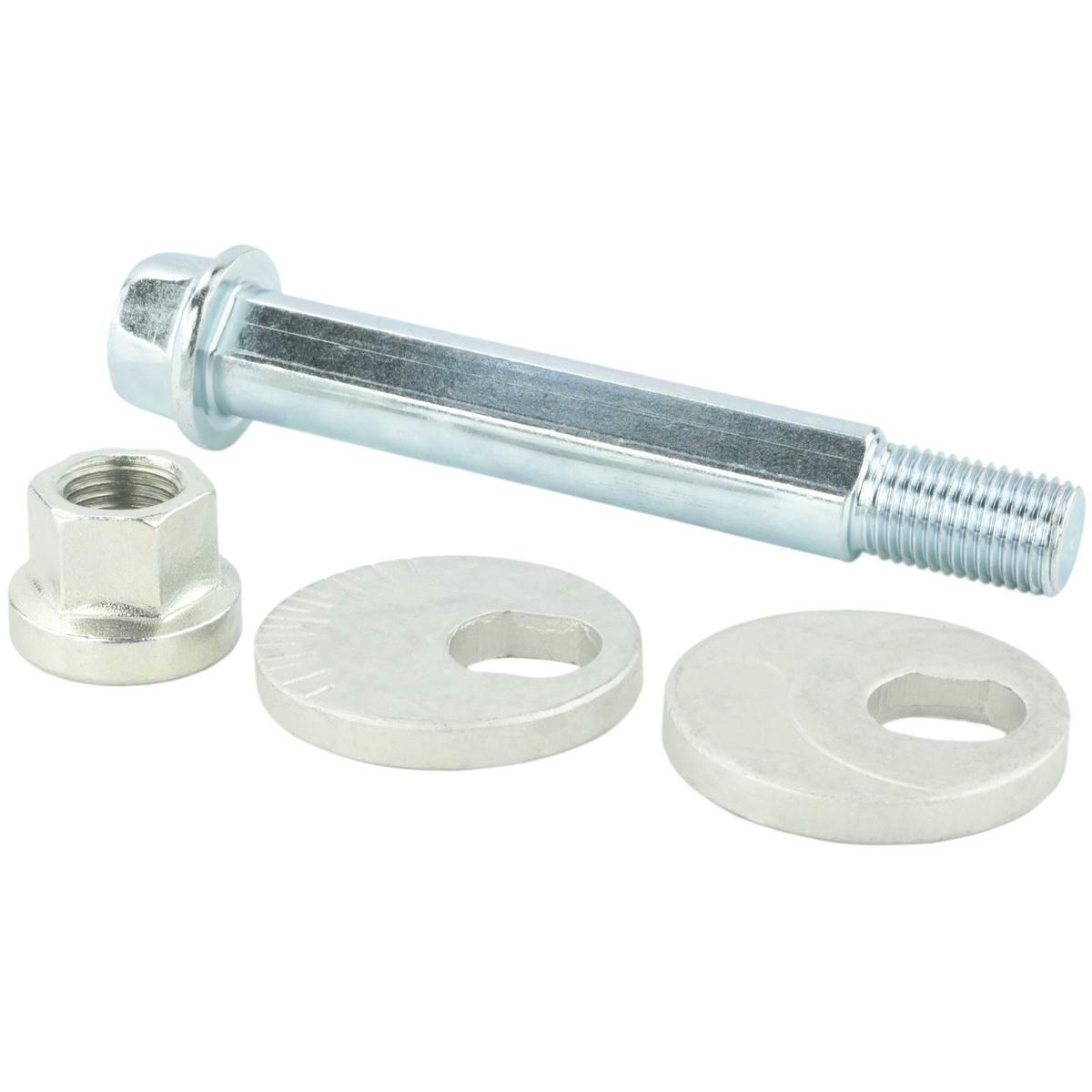 Болт с эксцентриком ремкомплект MITSUBISHI MONTERO V97W 2007.09- FEBEST 0429-011-KIT preview 1