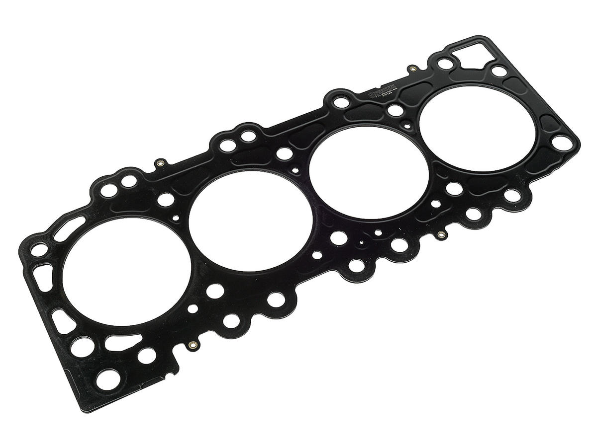 11-25275-SX_прокладка ГБЦ! (0.9mm) Nissan Pathfinder III 2.5dCi YD25DDTi 05> preview 2