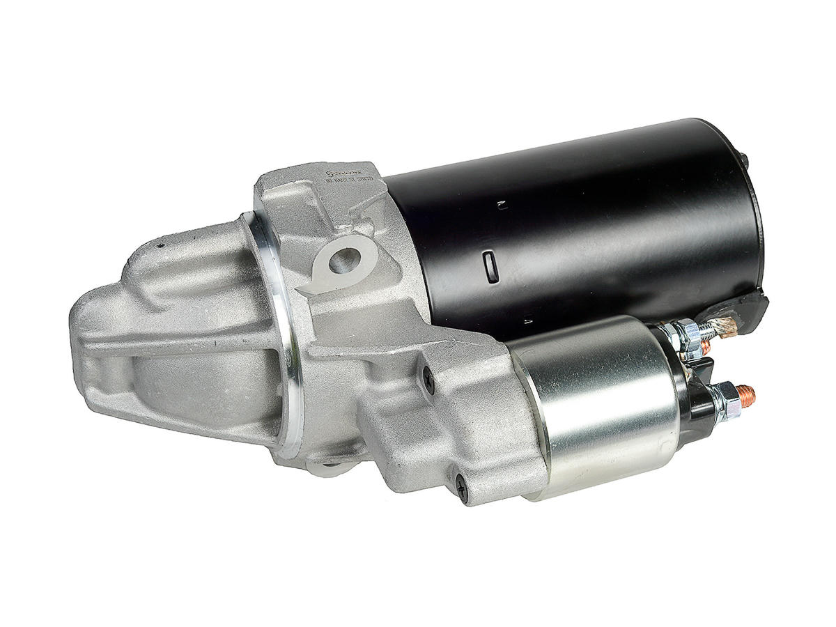 06-10022-SX_стартер! 12V 2.0KW 12TFord Transit 2.2D/2.4TDCi, Citroen Jumper 2.2 preview 3