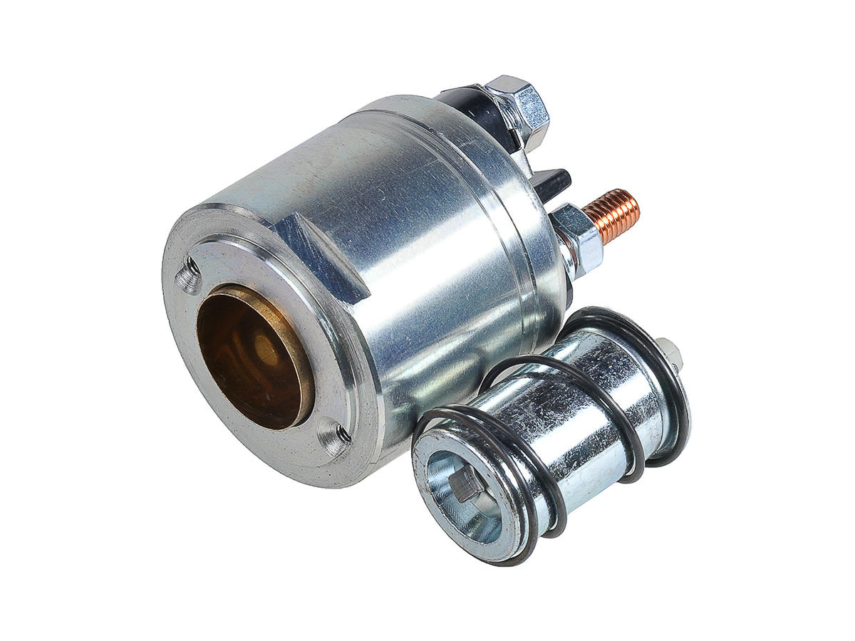 06-85177-SX_втягивающее реле стартера!12v D54 MB A 140 1.4 (168) 07.1997-11.2002,06.2003-08.2004, 1 preview 3