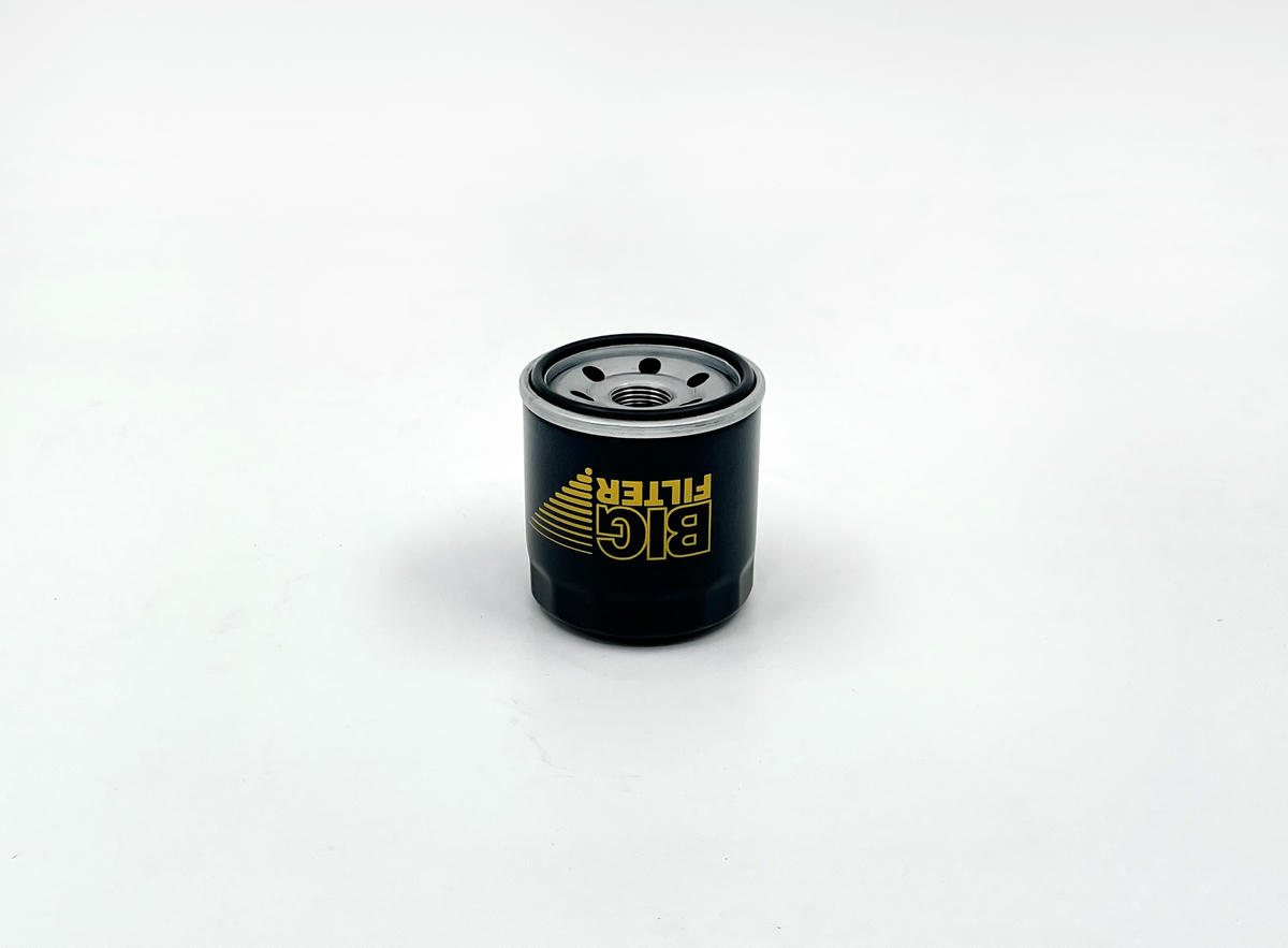 Фильтр масляный BIG FILTER GB-1241 preview 2
