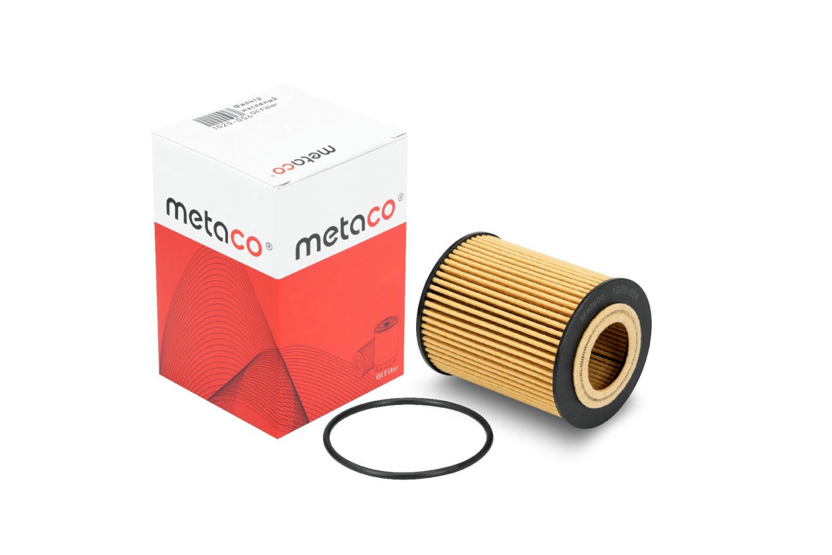 Фильтр масляный metaco 1020-054 preview 1