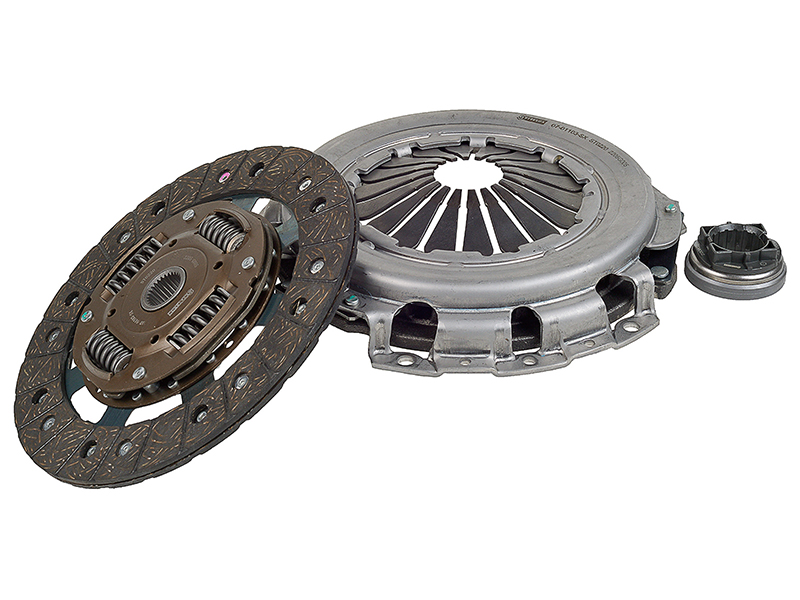 К-кт сцепления Stellox 07-01103-SX preview 1