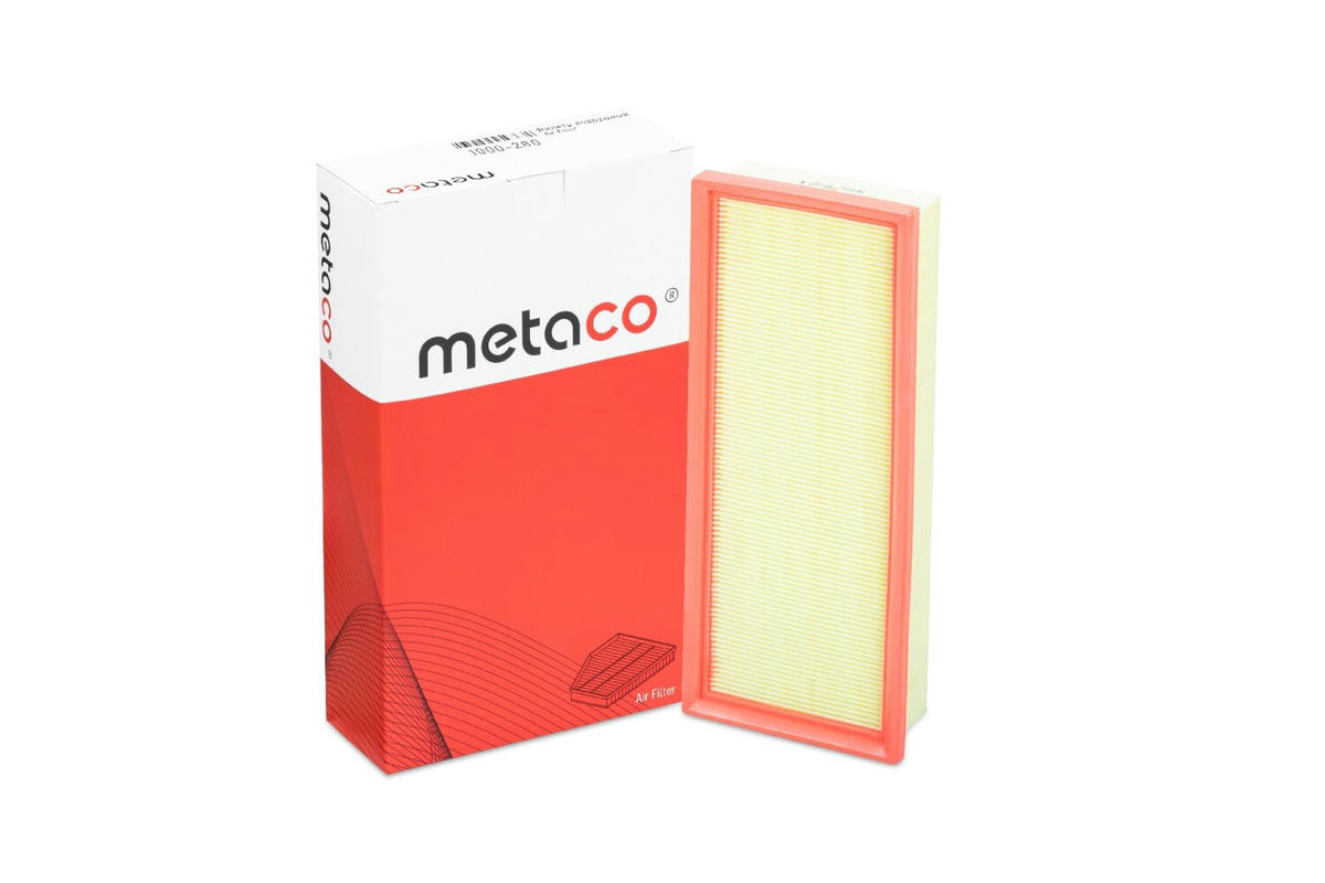 Фильтр воздушный metaco 1000-280 preview 1 Фильтр воздушный metaco 1000-280 preview 1