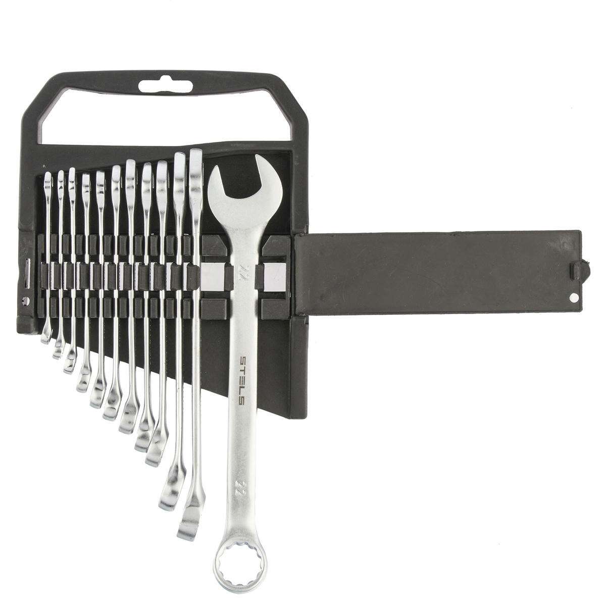 Набор ключей комбинир. 6-22мм. 12шт. STELS preview 2