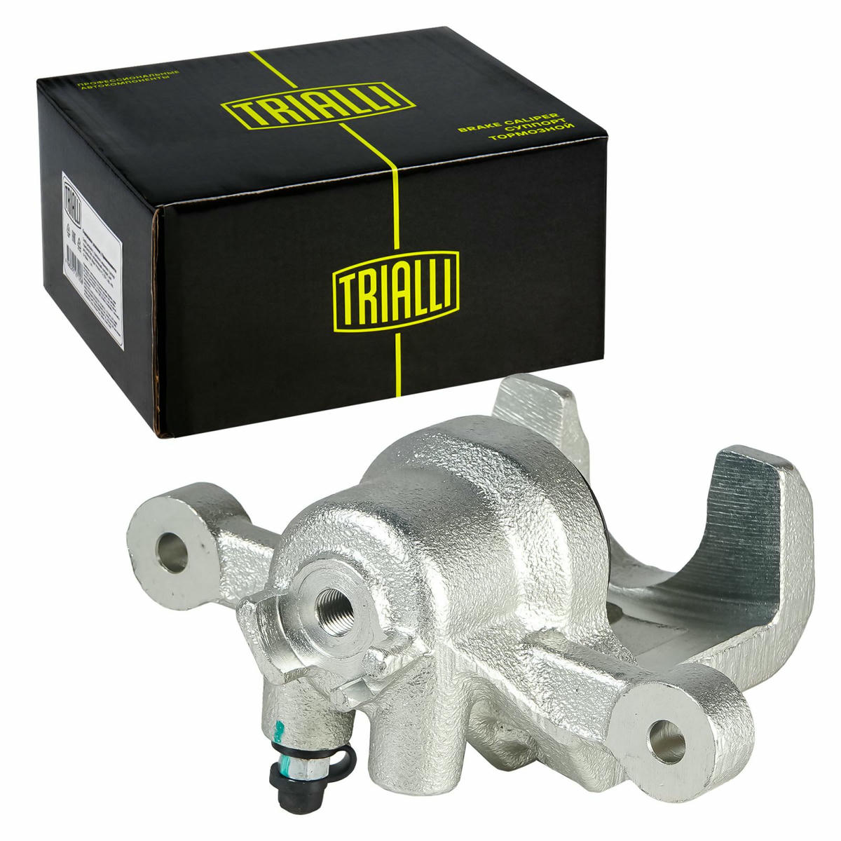 Суппорт тормозной задний TRIALLI CF 084707 preview 3