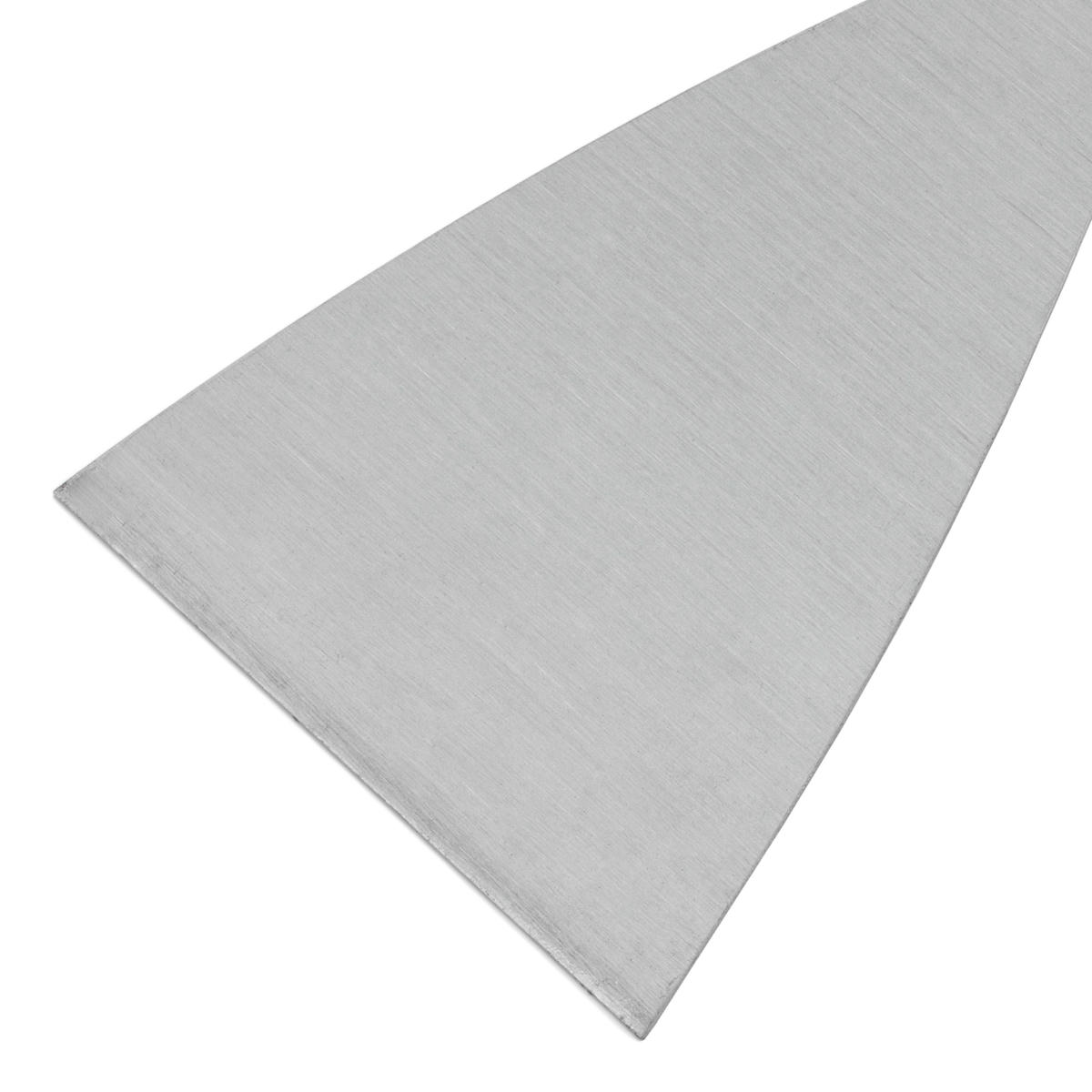 Шпательная лопатка из нержавеющей стали, 100 мм, деревянная ручка SPARTA 852185 preview 2