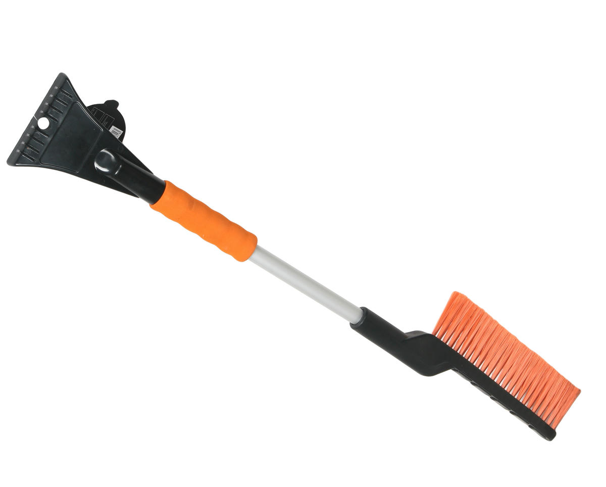 Щетка для снега AB-2205 со скребком 71см АВТОСТОП preview 2