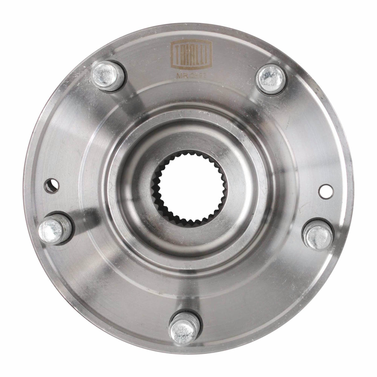 Подшипник ступицы TRIALLI MR 0893 preview 2