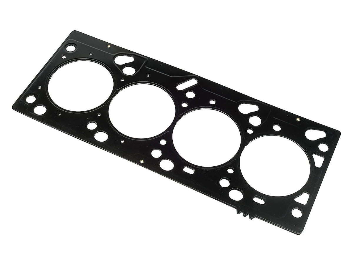 11-25234-SX_прокладка ГБЦ! (0.75mm) Ford Cougar/Mondeo II 2.0i EDB/EDD 96> preview 3