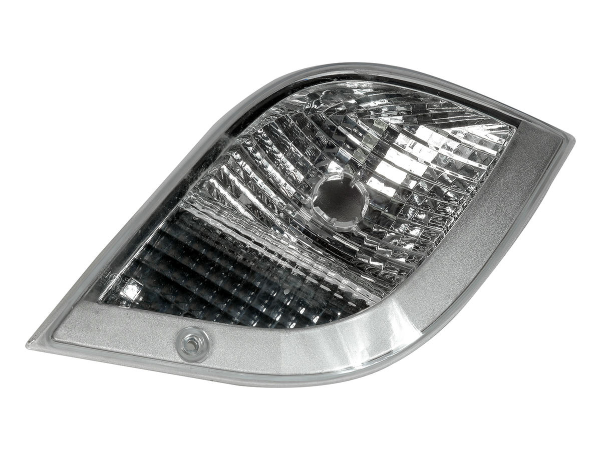 88-90575-SX_фонарь указателя поворота! правый белый MB Atego preview 2