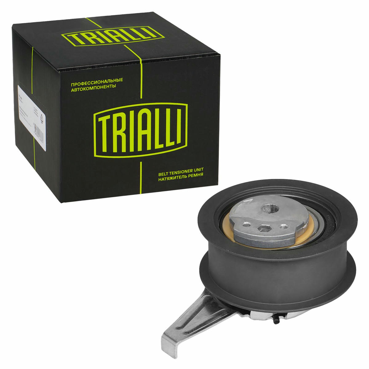Ролик ГРМ TRIALLI CM 5206 preview 2