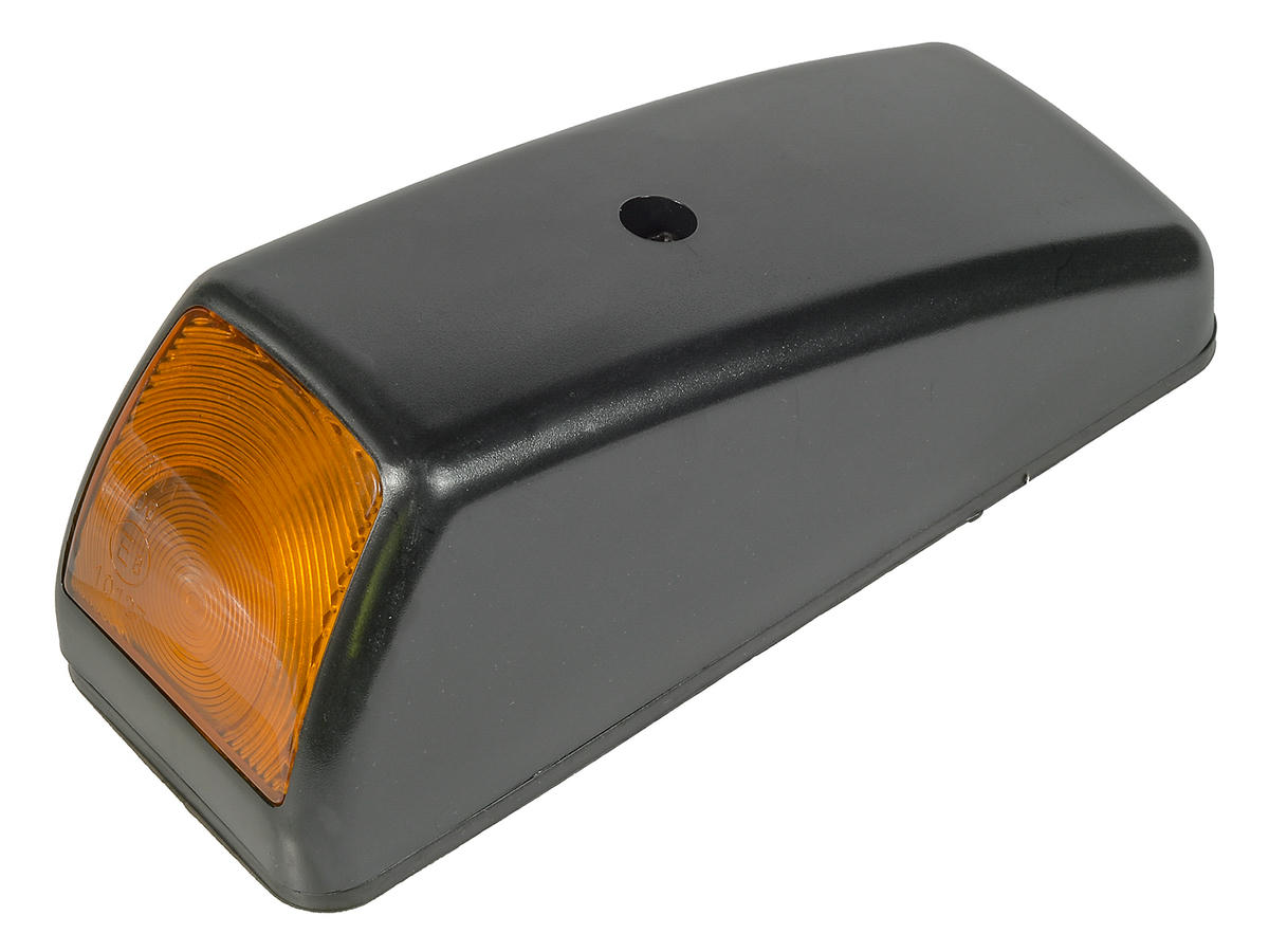 88-90572-SX_фонарь указателя поворотов !лев./прав. желтый P21W RVI AE-Magnum preview 1