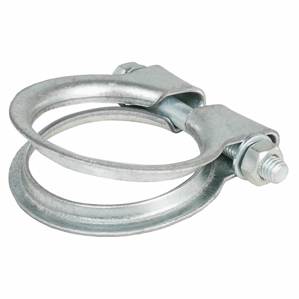 Хомут глушителя кольцевой 54мм. (ECLP 54) preview 1