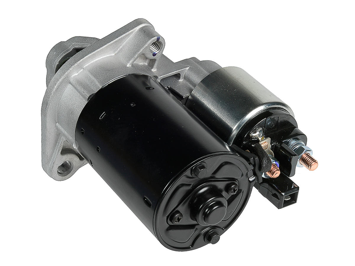 06-10090-SX_стартер! 12V 1.2KW 9TBMW E87-E65/F01/E84/E83/E70/E71 1.6-3.0i 03> preview 3