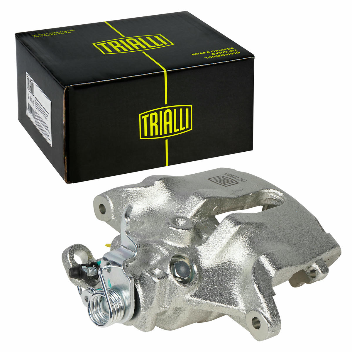 Суппорт тормозной передний TRIALLI CF 095119 preview 3