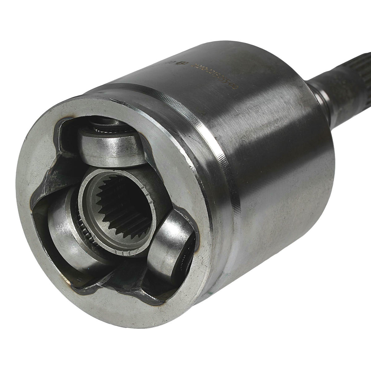 ШРУС внутренний TRIALLI GO 432 preview 2