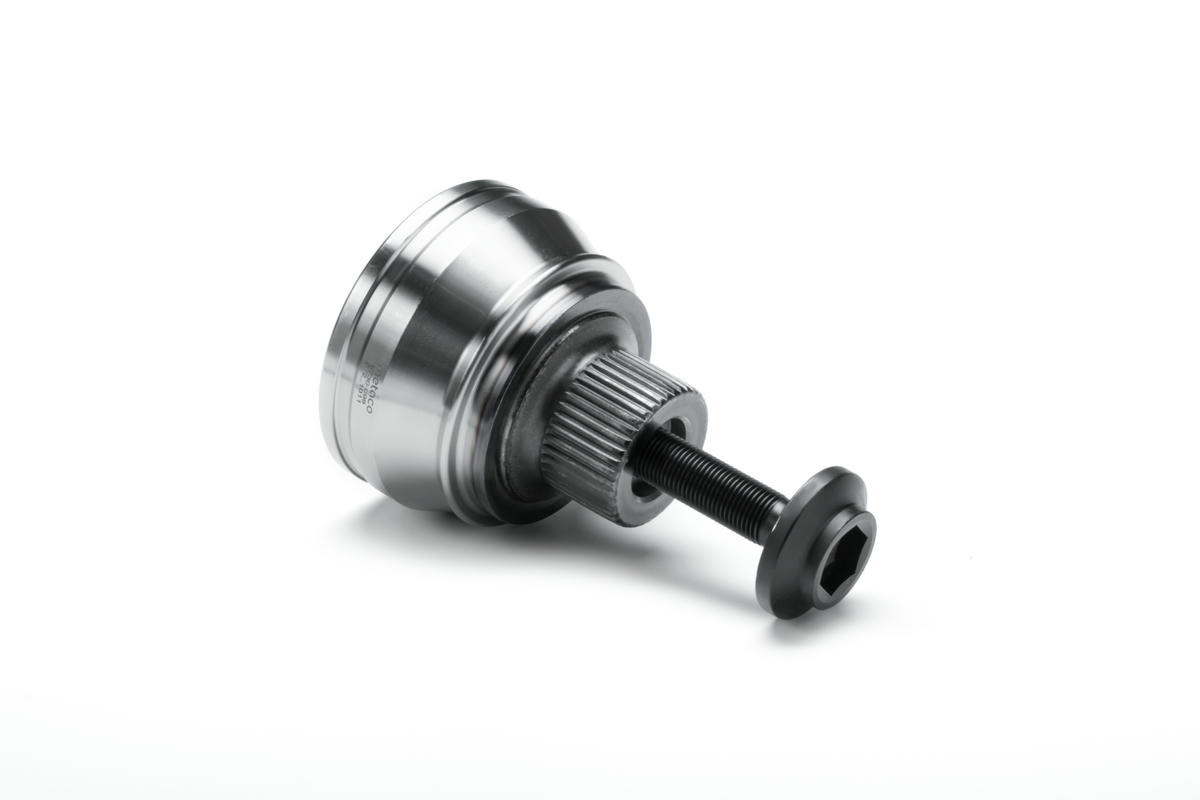 ШРУС наружный передний AUDI A4 (B8) (2007>)/ Q5 (2008>) Metaco 5730-099 preview 3
