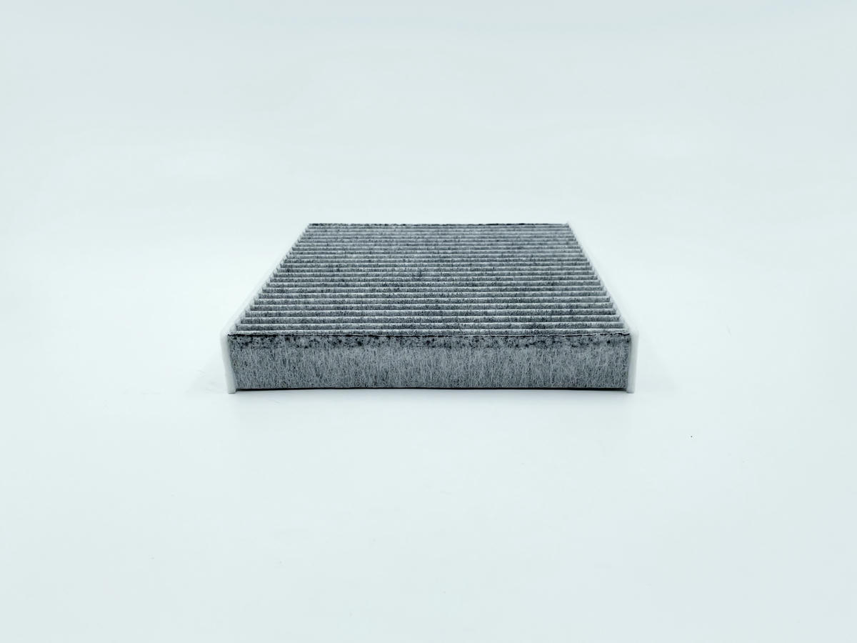 Фильтр салона BIG FILTER GB-98066C preview 1