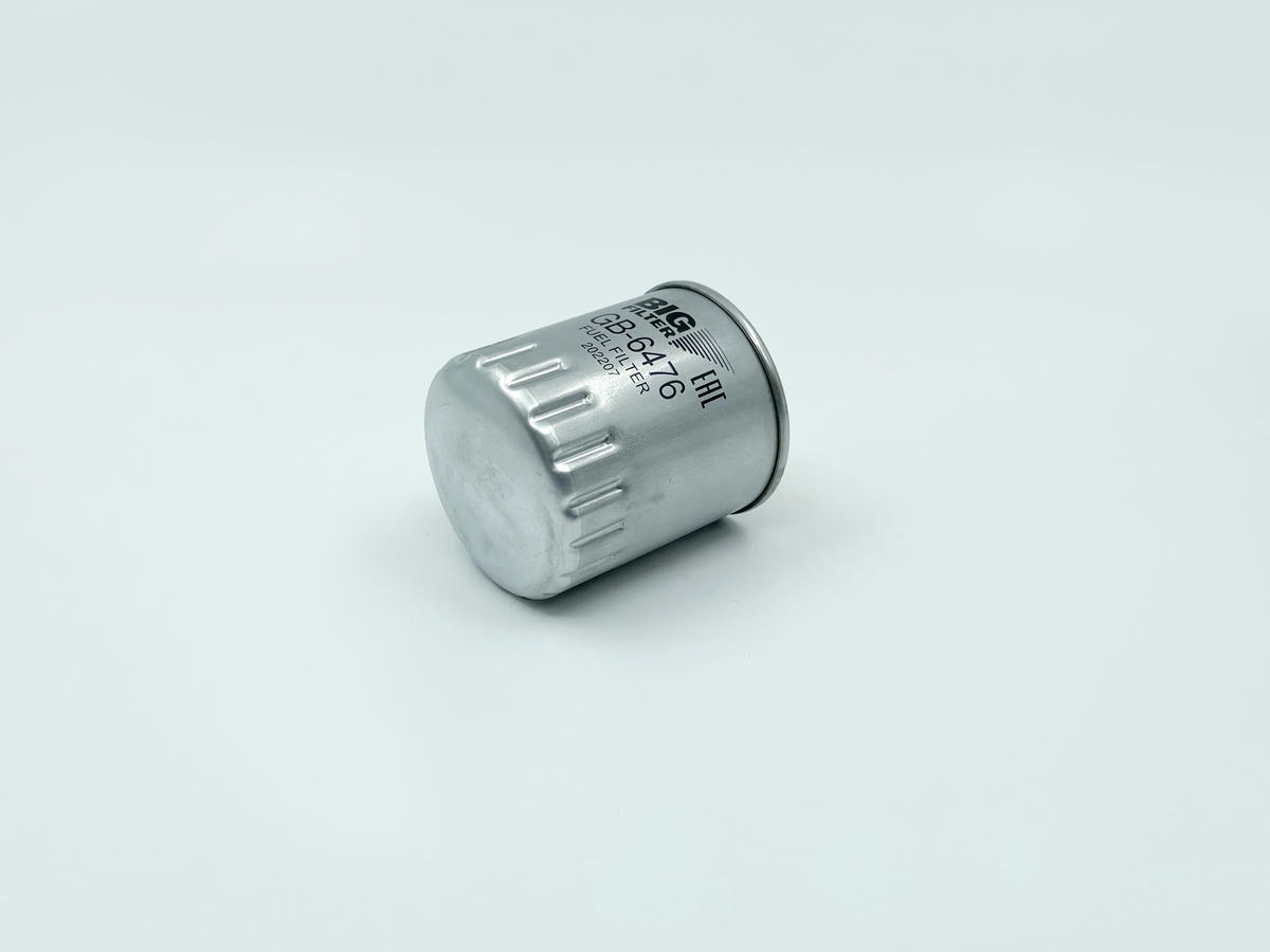 Фильтр топливный BIG FILTER GB-6476 preview 2