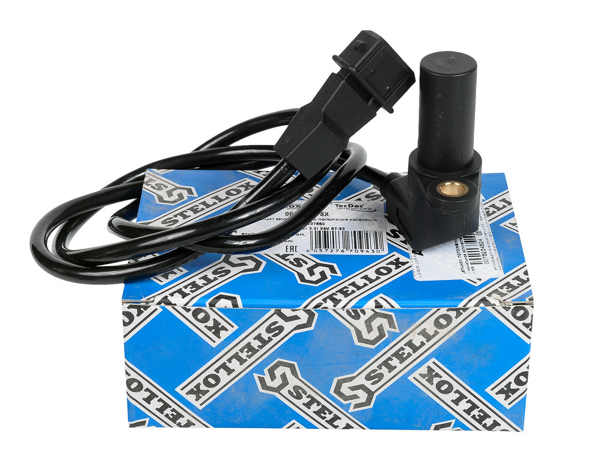 06-00238-SX_датчик положения коленвала! Opel Senator 3.0i 24V 87-93 preview 1