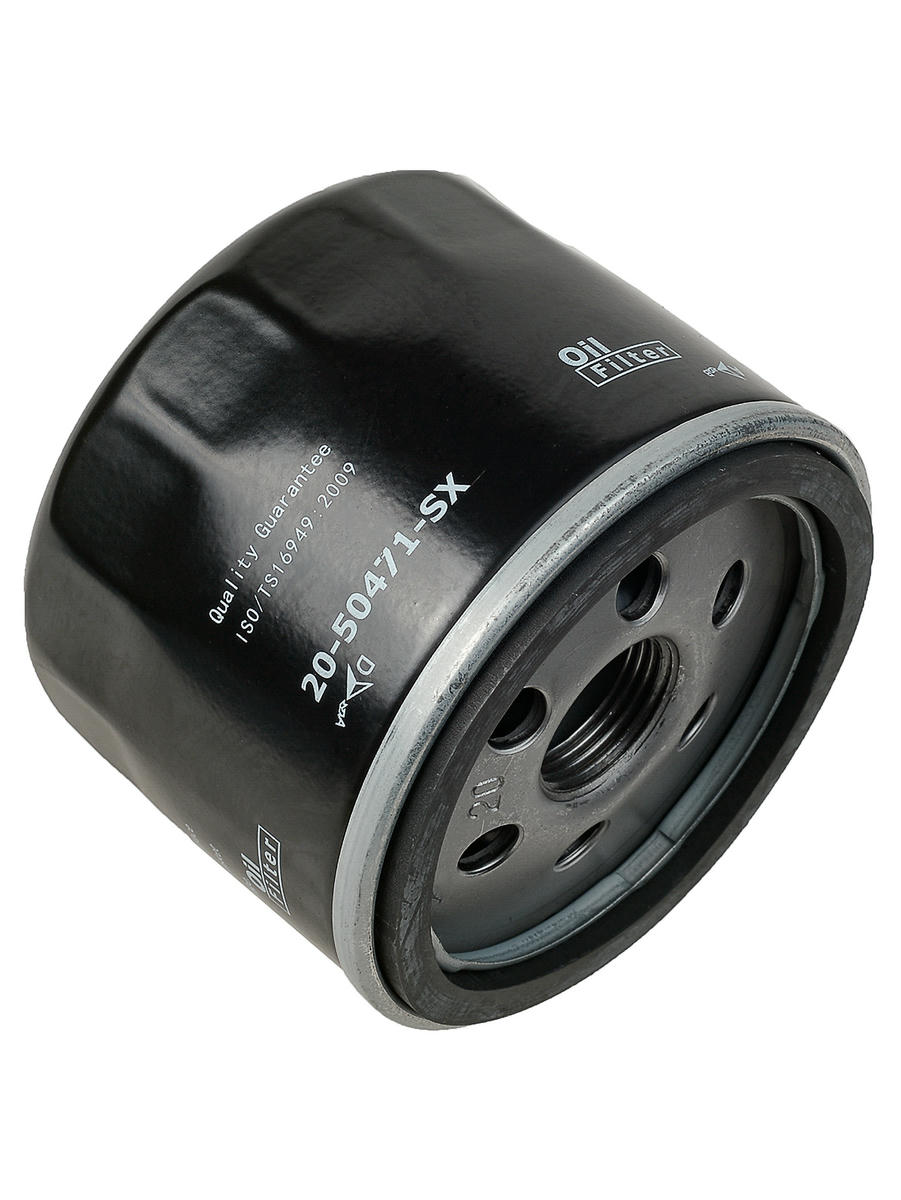 Фильтр масляный Stellox 20-50471-SX preview 8