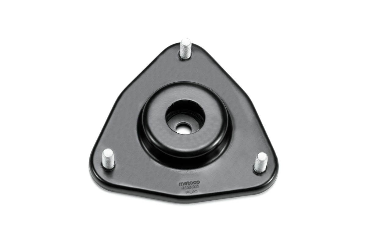 Опора переднего амортизатора Mitsubishi Lancer (CS/Classic) (2003-2008) preview 2