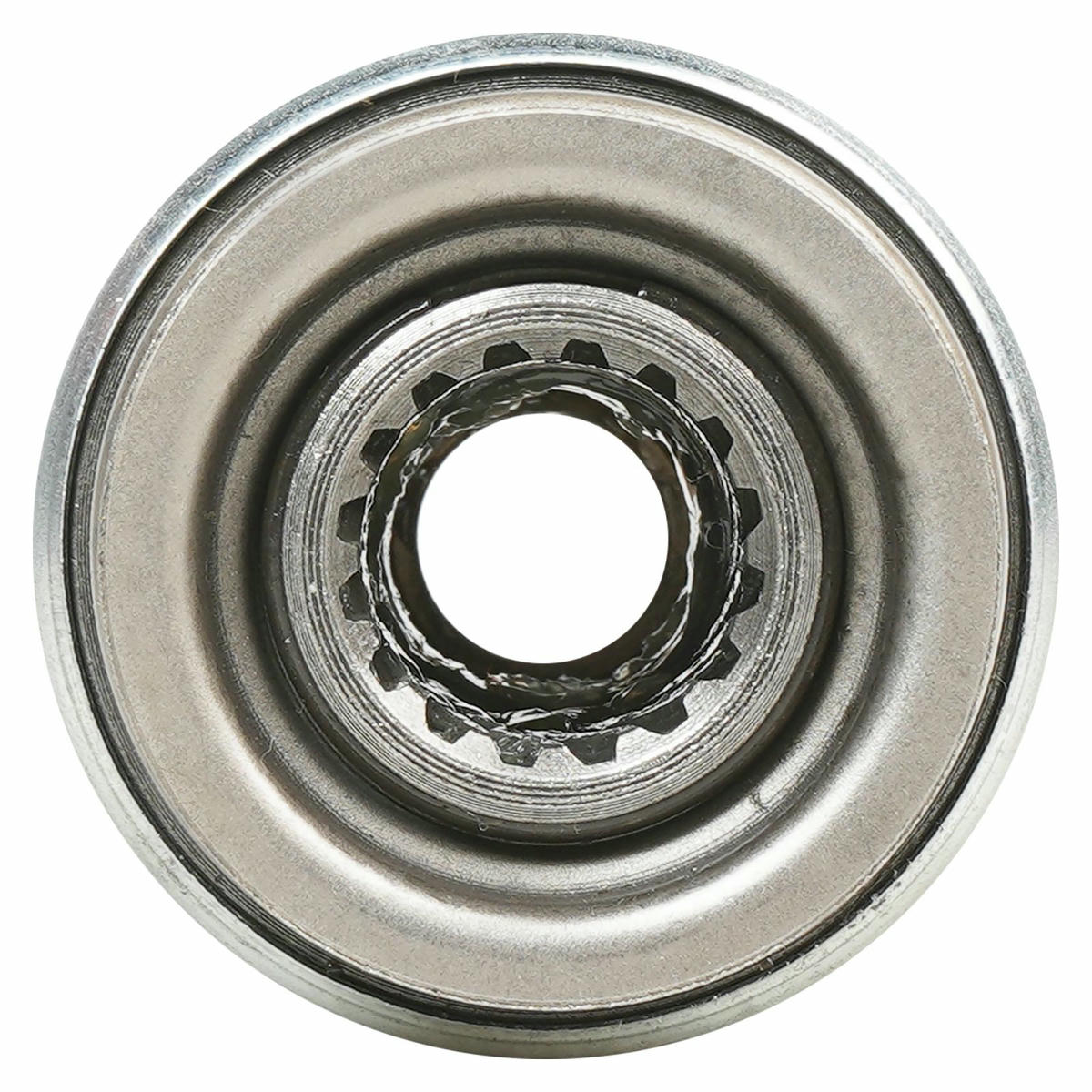 Привод стартера (бендикс) для а/м BMW 3 E36 (90-)/5 E34 (87-)/7 E38 (95-) 2.0i/2.5i (VCS 2603) preview 4