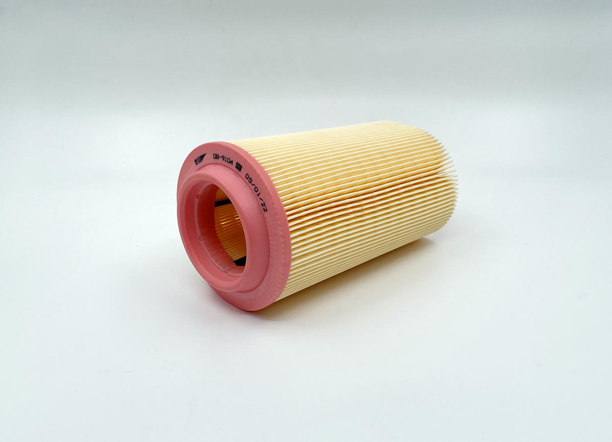 Фильтр воздушный BIG FILTER GB-9104 preview 3