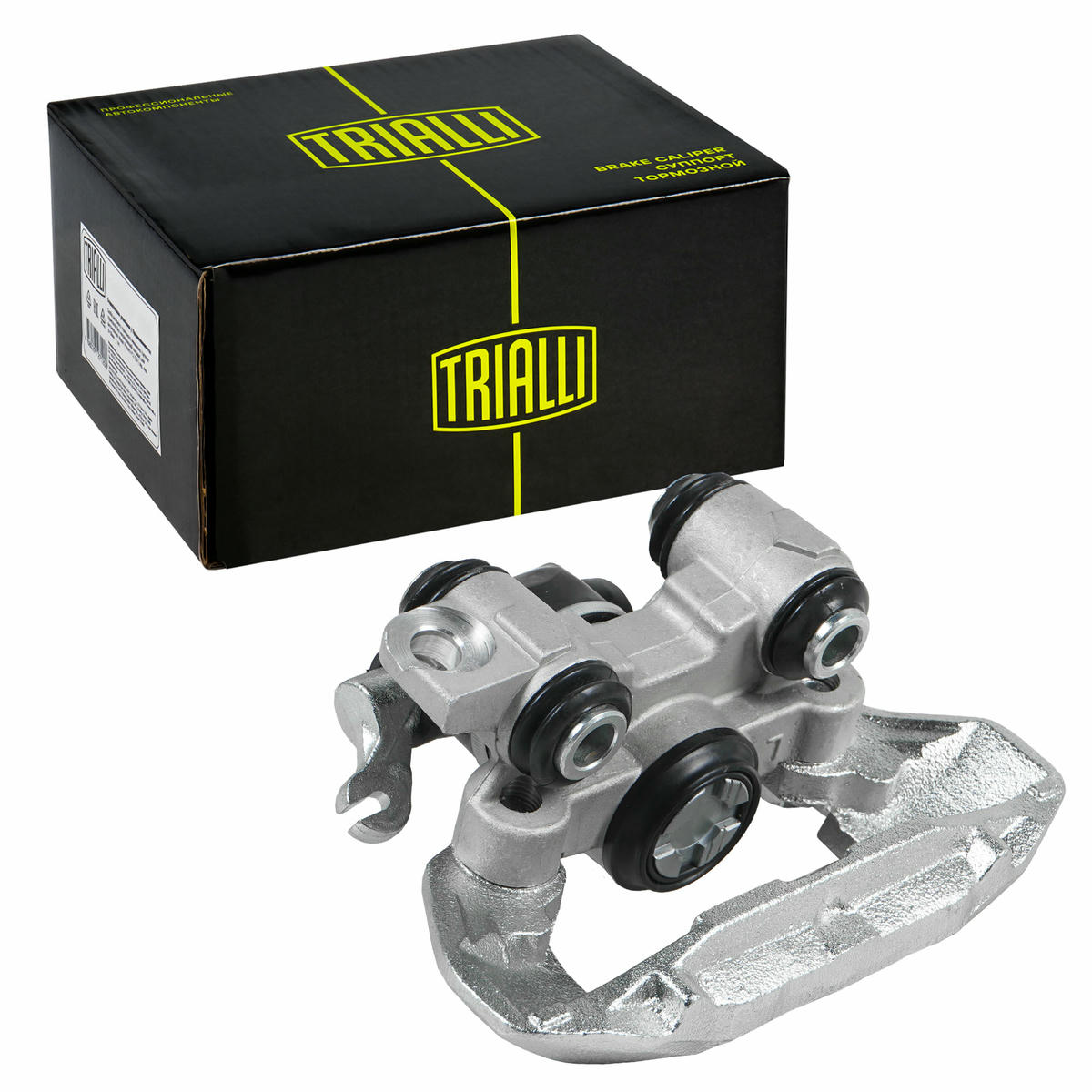 Суппорт тормозной задний TRIALLI CF 095115 preview 2